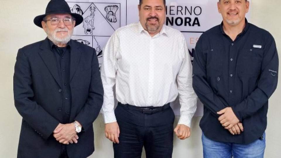 Se acuerdan bases para la donación del campo deportivo